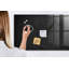 Magnetic Glass Dry Erase Board