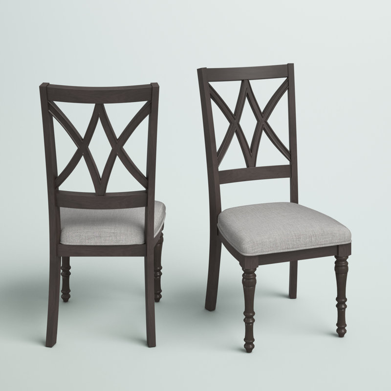 Norton 18'' H Upholstered Side Chair