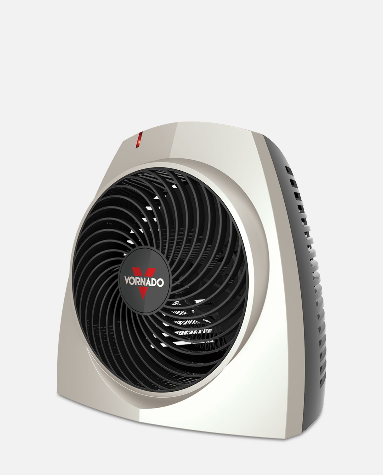 Vornado VH200 1500 W Electric Fan Heater – Compact Whole Room Heating ...