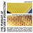 Hydrostop Chill Sandbar 20 MIL x 7 in. W x 48 in. L Waterproof Click Luxury Vinyl Plank Flooring ( 23.64-sq ft Carton )-111088733