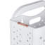 Charina Laundry Cart