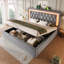 Upholstered Ottoman Storage Bed-1134313255-1134313249