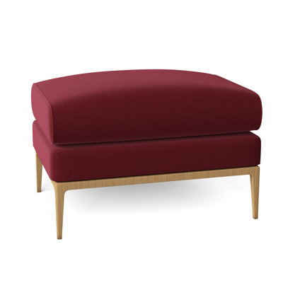 Repose-pieds standard de 29 po Cooper