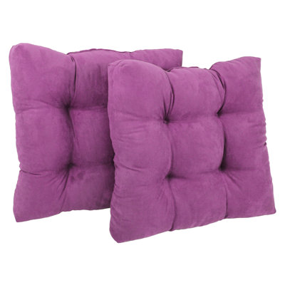 Coussin de chaise/bascule