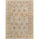 One-of-a-Kind 10'3" X 13'10" Area Rug