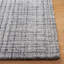 Abstract 150 Area Rug In Grey / Ivory-88088985