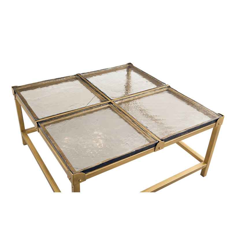 Table basse Artoria