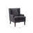 Accent Chair  - Decker
