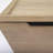 Plainview Solid Wood Single Coffee Table