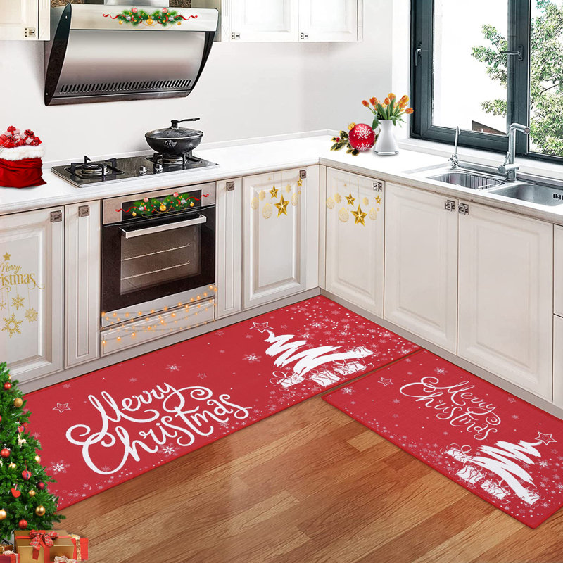 Paillasson Christmas