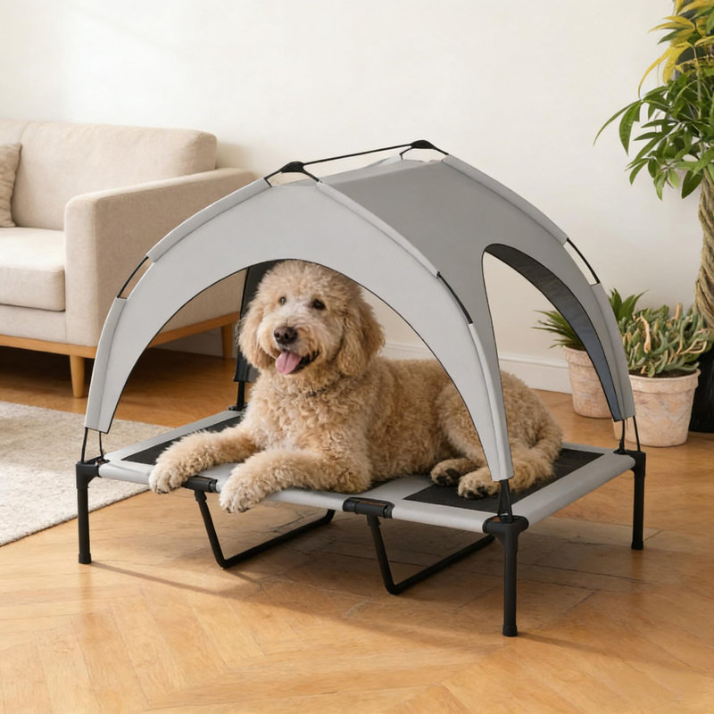 Raised Pet Bed,Elevated Pet Bed,Pet bed