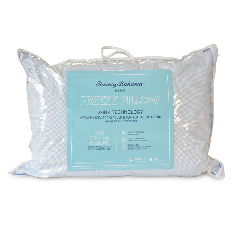 Tommy Bahama Gel Fiber Medium, King