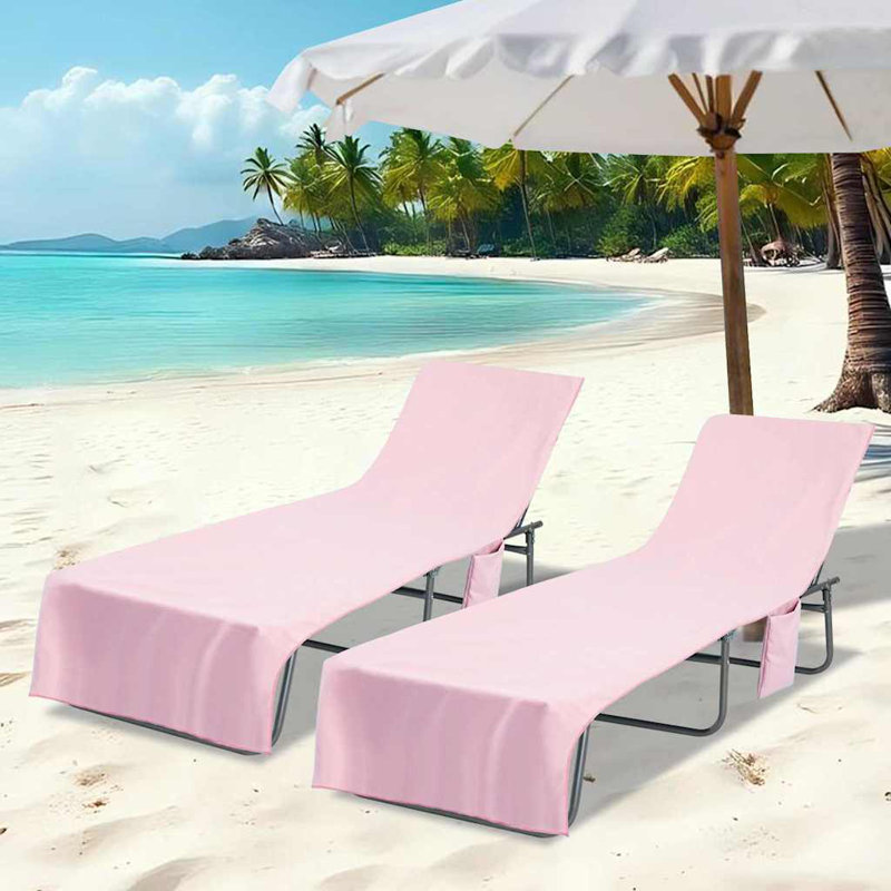Beach Towel, Pink