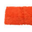 Tapis orange Iraheta