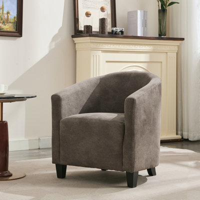 Upholstered Armchair