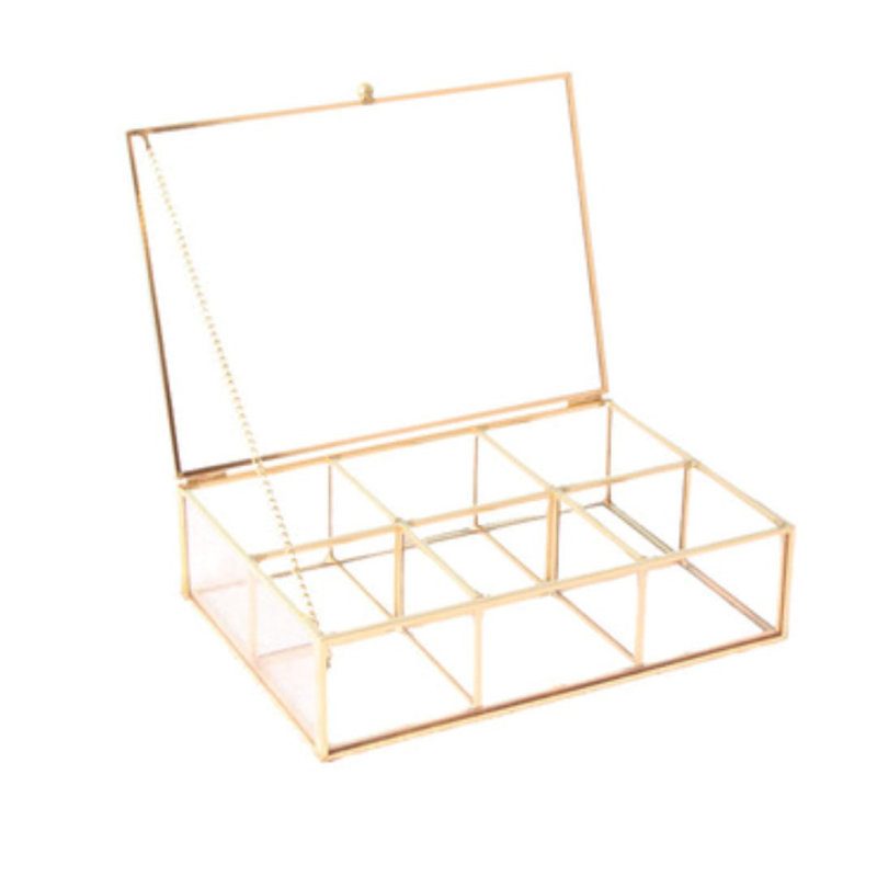 Boîte de rangement