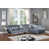 Dark Gray Velvet