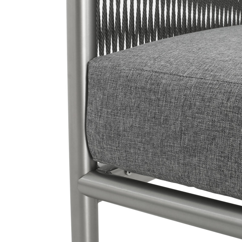 Fauteuil club Hargrove