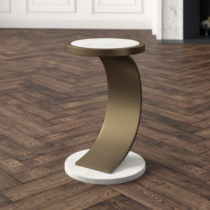 C Accent Table