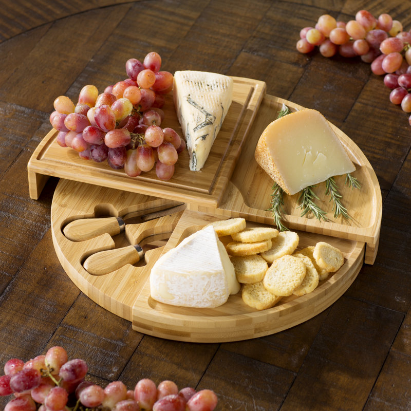 Planche à fromage Jalbert