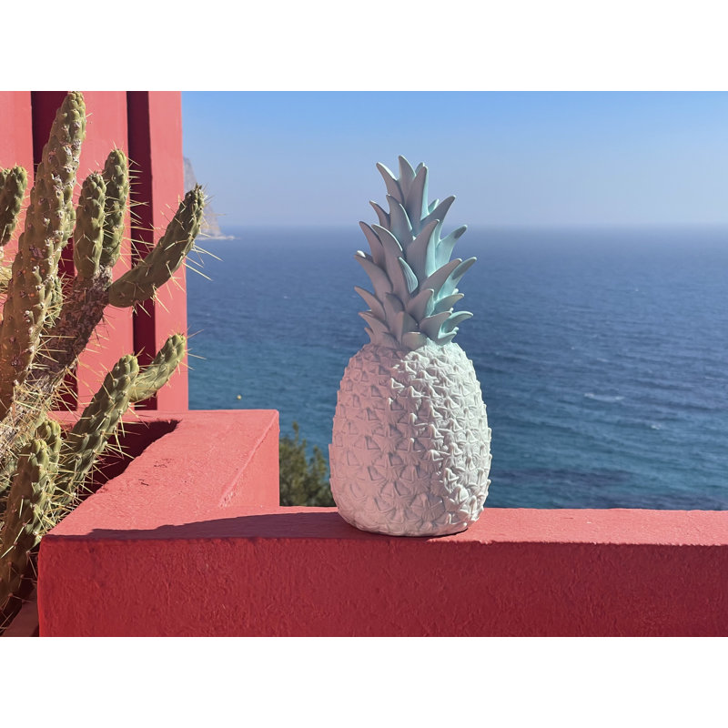 La lampe Pina Colada Ocean, Océan