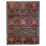 Zechour One-of-a-Kind 9'3" X 11'10" Flatweave Area Rug