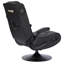 BraZen Gaming Chairs Gaming Chair with Headrest-70180668