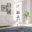 Tapis oriental bleu / beige Schubert-37521633