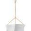 Aerin 6 - Light Chandelier-315717610
