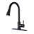 SOUEEUM Pull Down Kitchen Faucet-79769020