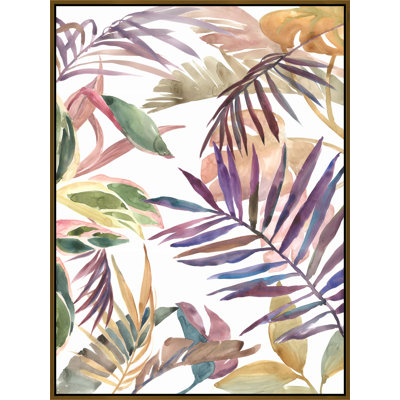 Vacation II Painting by Giselle Kelly