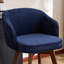 Tabouret de bar Allis Mid-Century-76862297-76862298