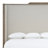 Albion Upholstered Standard Bed-69383940