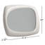 Sereno Rectangle Mirror