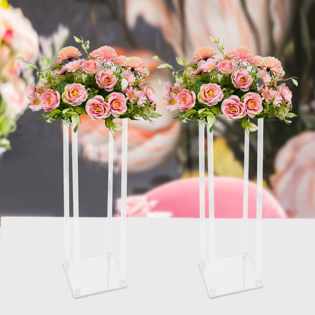 Plastic Backdrops & Signs Lomana