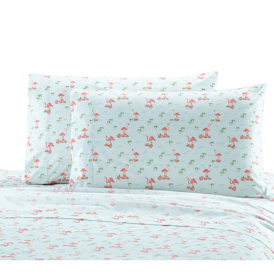 Ensemble de draps Seamus
