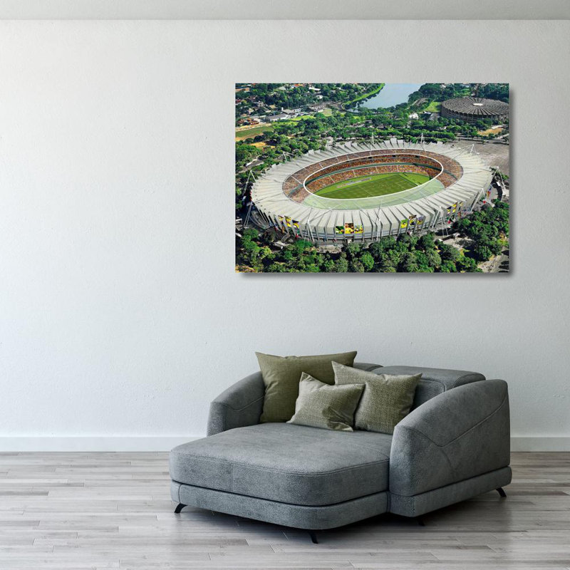 Mineirao Stadium