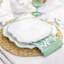 Serviette de bain Bayla
