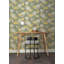 Rouleau de papier peint L 33 pi x l 20,9 po Alencon-549660220