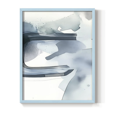 " ABSTRACT Series DCCXII " by J Paul