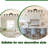 Semi Flush Mount Ceiling Light-115416482-116723060