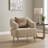 Holet 3 - Piece Living Room Set