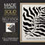 Matisse LII, reproduction d'art encadrée - bois massif-2147251221