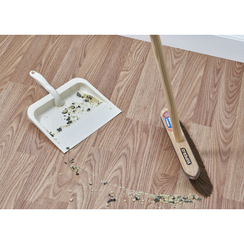 Vadrouilles porte poussière, Beige