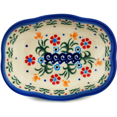 Porte-savon Druann