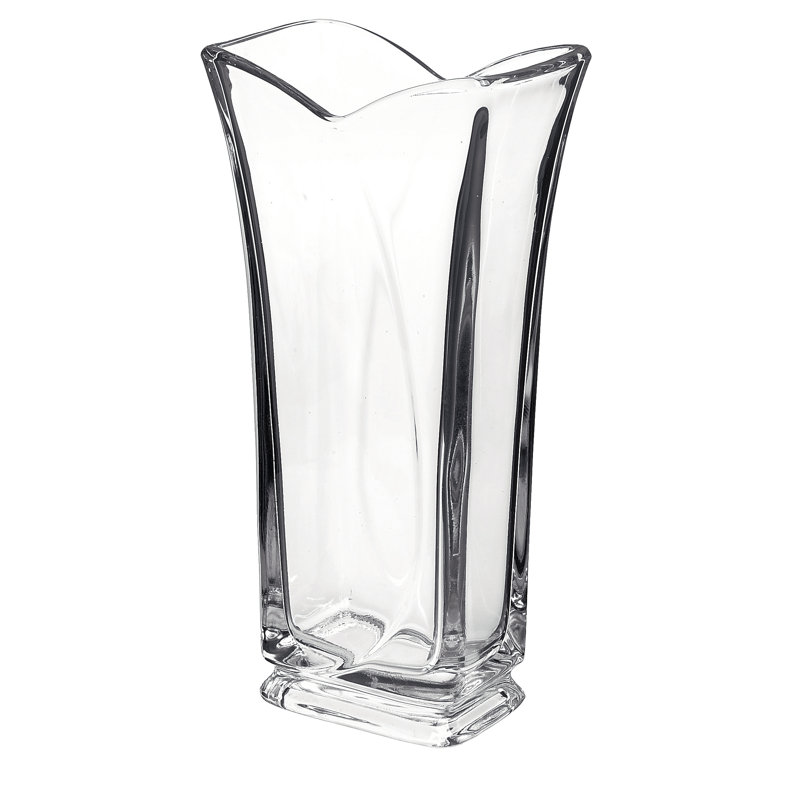 Vinciana 9" Flower Vase (1 piece)