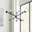 Lody 18 - Light LED Chandelier-56360126