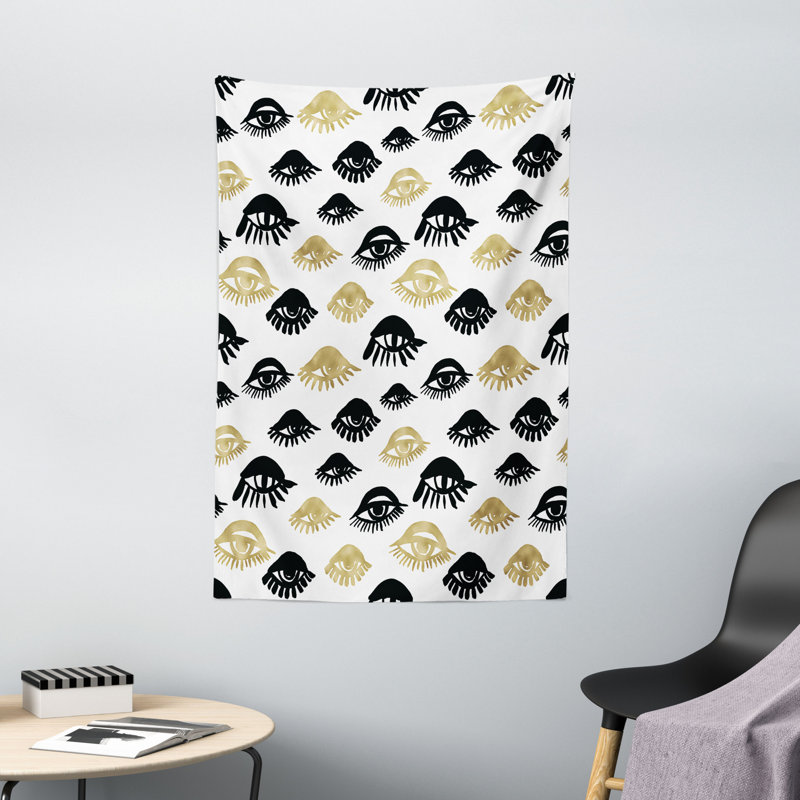 Tapisserie en polyester pour chambre à coucher, H 60 po x l 40 po