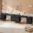 59-Inch Makeup Vanity Desk-1175322741