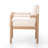 Arbella 20'' H Upholstered Armchair-1157672184